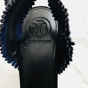 Tory Burch Isle SlingBack Pump